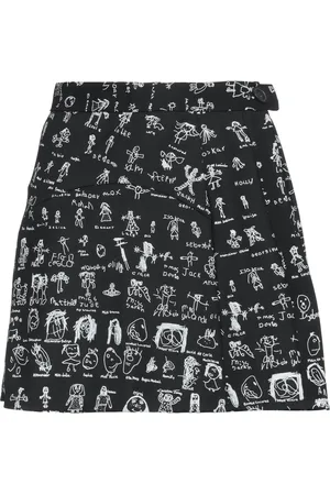 Vivienne Westwood BOTTOMWEAR Minigonne