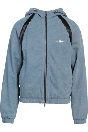 AMIRI CAPISPALLA Capispalla jeans