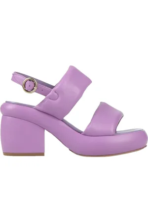 DRIES VAN NOTEN CALZATURE Sandali