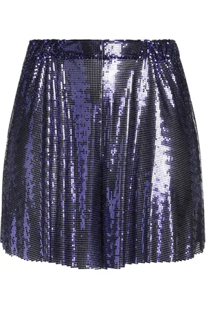 Paco rabanne BOTTOMWEAR Shorts e bermuda