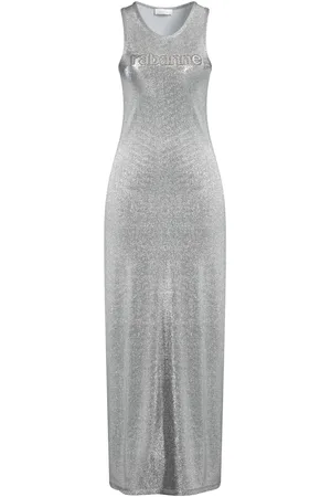 Paco rabanne VESTITI Vestiti lunghi
