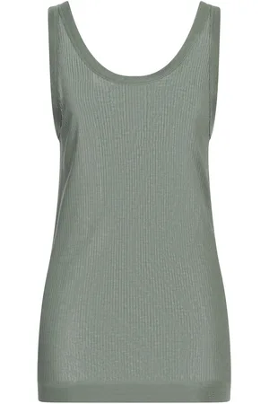 LEMAIRE TOPWEAR Canotte