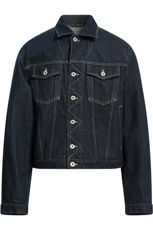 Kenzo CAPISPALLA Capispalla jeans