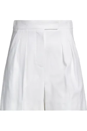 Max Mara BOTTOMWEAR Shorts e bermuda