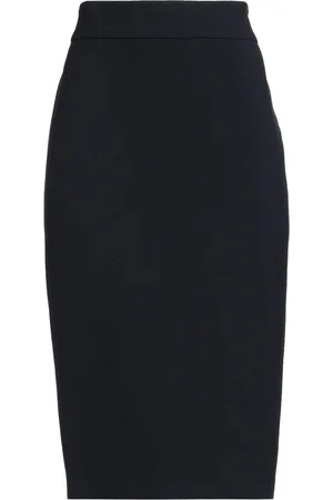 PESERICO SIGN BOTTOMWEAR Gonne midi