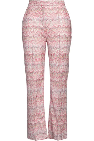 Missoni BOTTOMWEAR Pantaloni
