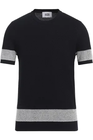 ALPHA STUDIO MAGLIERIA Pullover