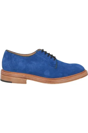 TRICKERS CALZATURE Stringate