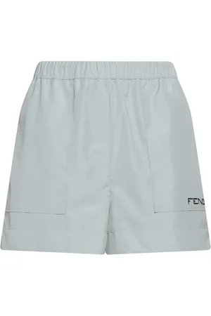 Fendi BOTTOMWEAR Shorts e bermuda