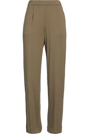 Majestic BOTTOMWEAR Pantaloni