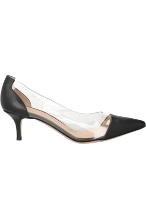 Gianvito Rossi CALZATURE Decolletes