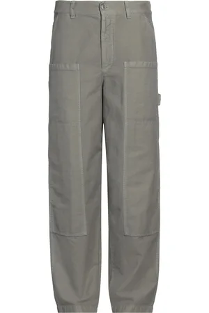 DRIES VAN NOTEN BOTTOMWEAR Pantaloni