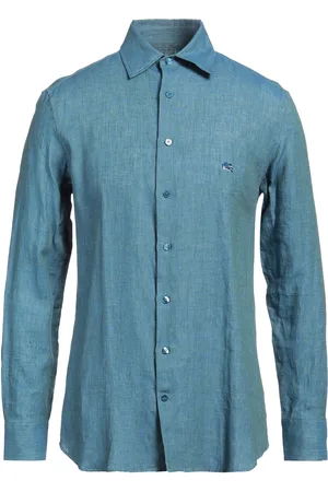Etro TOPWEAR Camicie