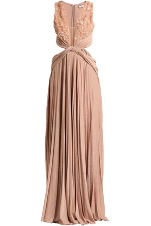 Elisabetta Franchi VESTITI Vestiti lunghi