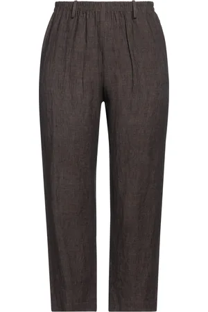 CRISTINA BONFANTI BOTTOMWEAR Pantaloni