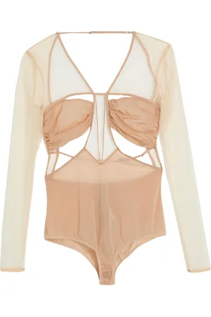 Nensi Dojaka TOPWEAR Body