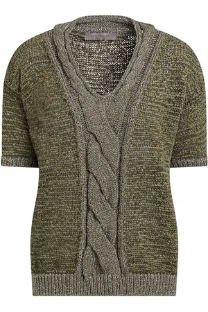 D.EXTERIOR MAGLIERIA Pullover