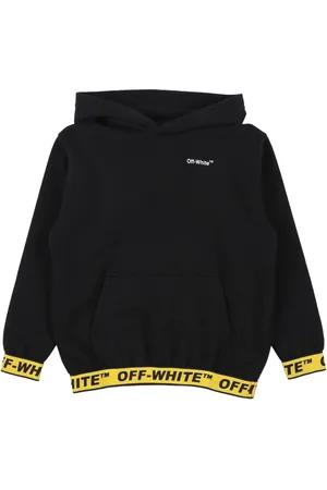 OFF-WHITE OFFWHITE™ KIDS TOPWEAR Felpe