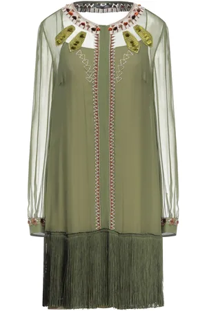 Alberta Ferretti VESTITI Vestiti midi