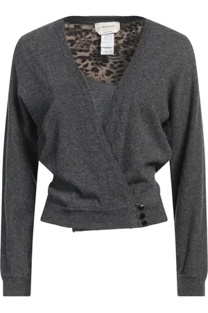 ANNA MOLINARI MAGLIERIA Cardigan