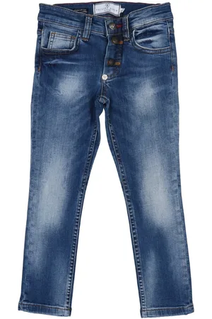 Philipp Plein BOTTOMWEAR Pantaloni jeans