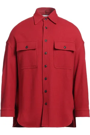 DESTIN TOPWEAR Camicie