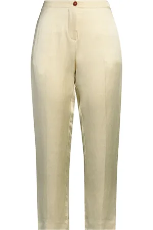 ALYSI BOTTOMWEAR Pantaloni