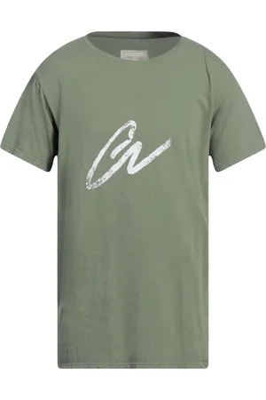 GREG LAUREN TOPWEAR Tshirts
