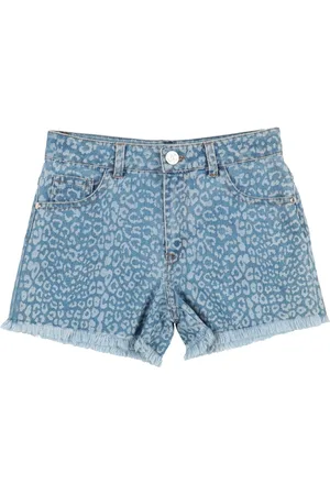 Roberto Cavalli BOTTOMWEAR Shorts jeans