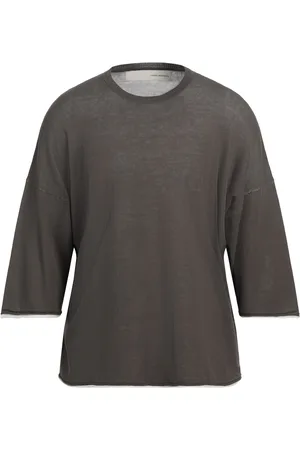 ISABEL BENENATO MAGLIERIA Pullover