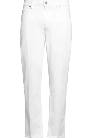 RE-HASH BOTTOMWEAR Pantaloni jeans