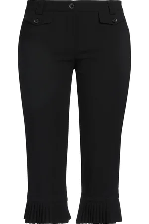 ANNA MOLINARI BOTTOMWEAR Pantaloni