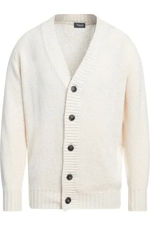 DRUMOHR MAGLIERIA Cardigan