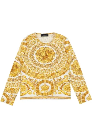 VERSACE TOPWEAR Tshirts