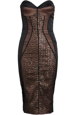 Elisabetta Franchi VESTITI Vestiti midi
