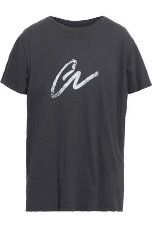 GREG LAUREN TOPWEAR Tshirts