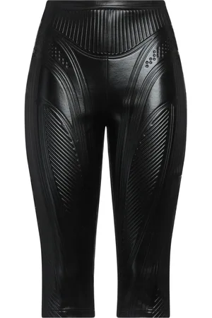 MUGLER BOTTOMWEAR Pantaloni