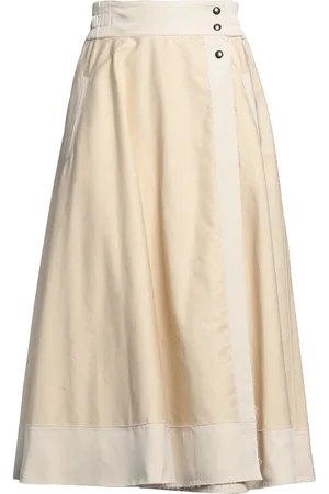 Khaite BOTTOMWEAR Gonne midi