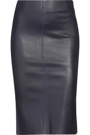 JITROIS BOTTOMWEAR Gonne midi