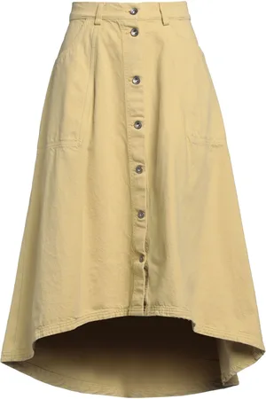 HENRIK VIBSKOV BOTTOMWEAR Gonne midi