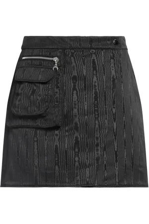 Marine Serre BOTTOMWEAR Minigonne