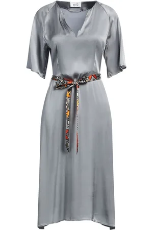 NIŪ VESTITI Vestiti midi