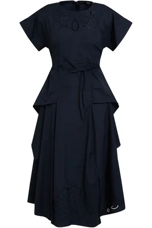 High VESTITI Vestiti midi