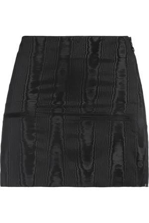 Marine Serre BOTTOMWEAR Minigonne
