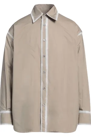 Maison Margiela TOPWEAR Camicie