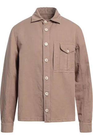 Brunello Cucinelli TOPWEAR Camicie