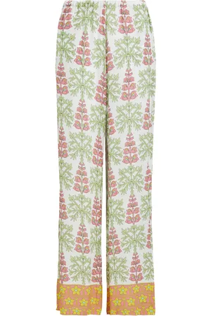 BRUNO MANETTI BOTTOMWEAR Pantaloni
