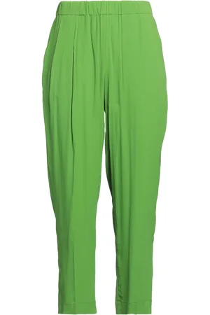 SEMICOUTURE BOTTOMWEAR Pantaloni