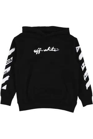 OFF-WHITE OFFWHITE™ KIDS TOPWEAR Felpe
