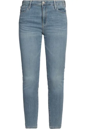AG Jeans BOTTOMWEAR Pantaloni jeans